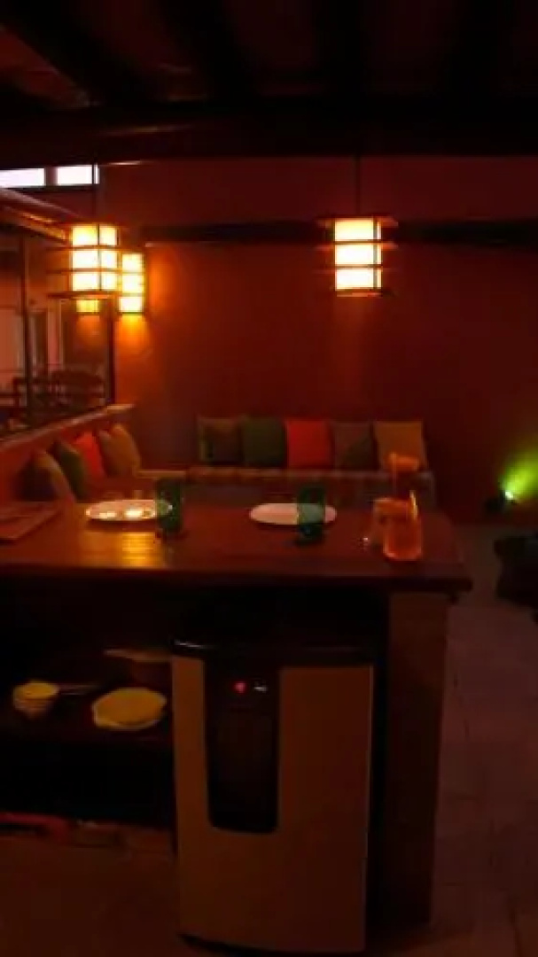 Duplex Frente Mar