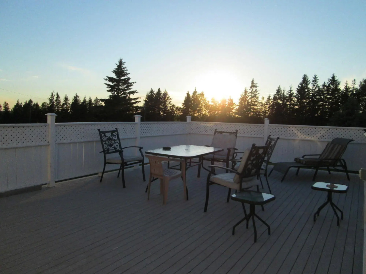 Scenic Motel Moncton