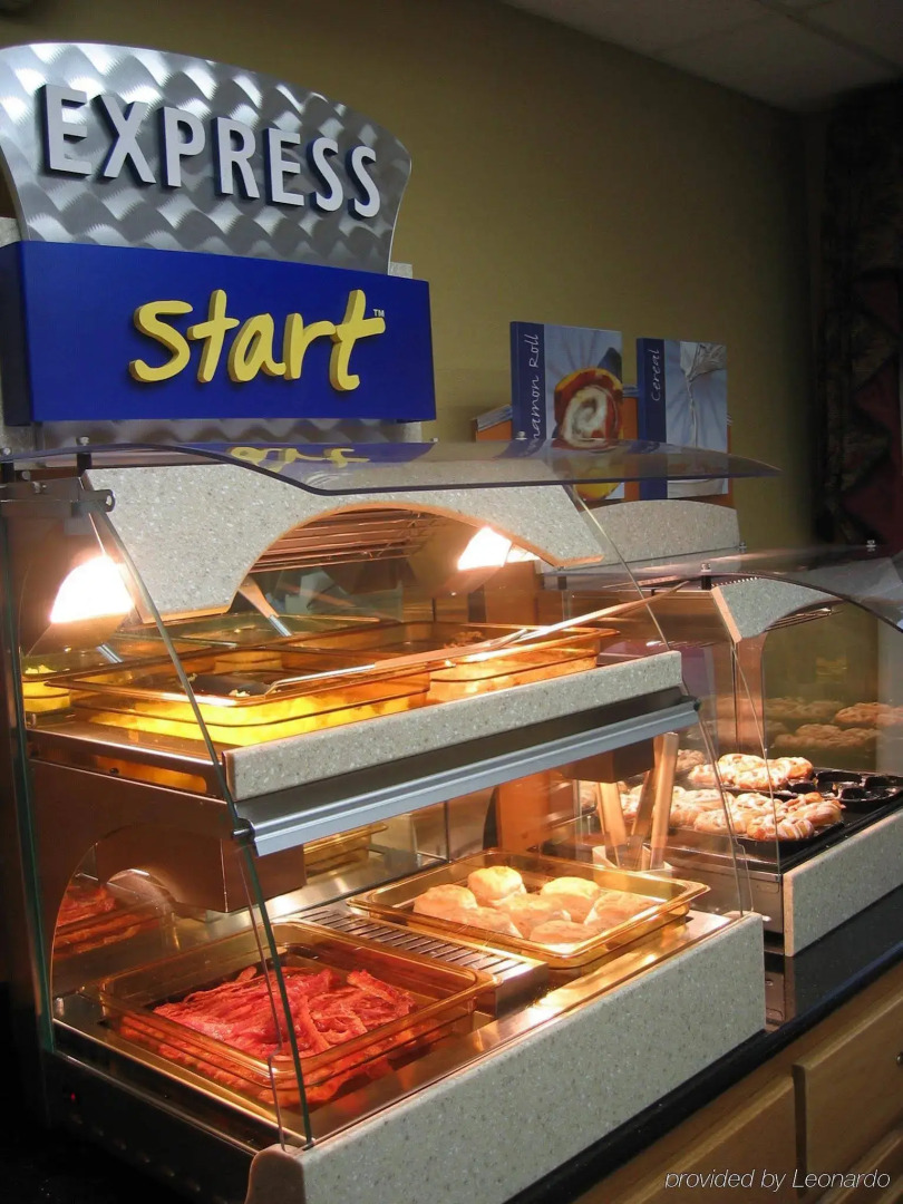 Comfort Inn & Suites Greer - Greenville