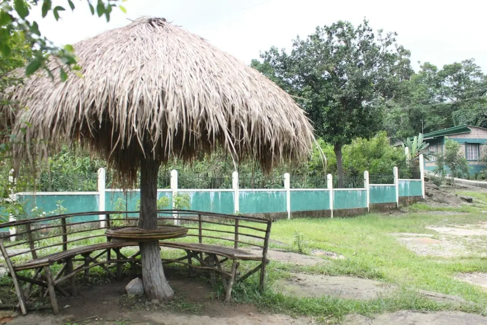 Pumpkin StreamSide Guest House