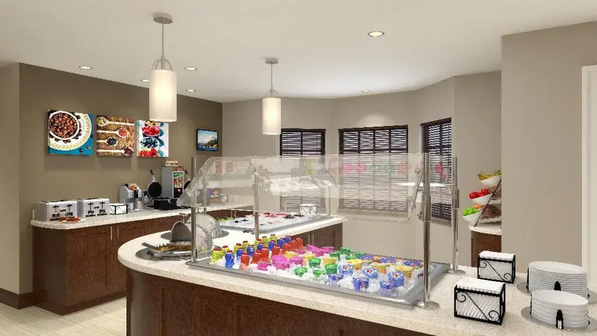 Staybridge Suites Denton by IHG