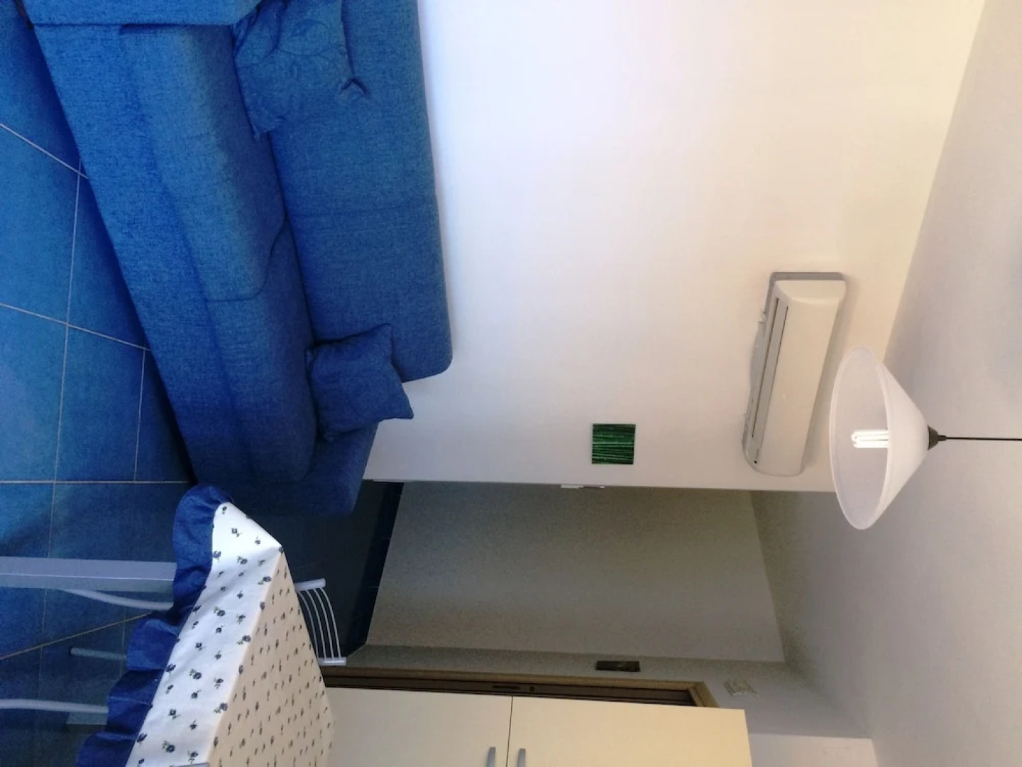 Appartamenti Le Giare Acciaroli