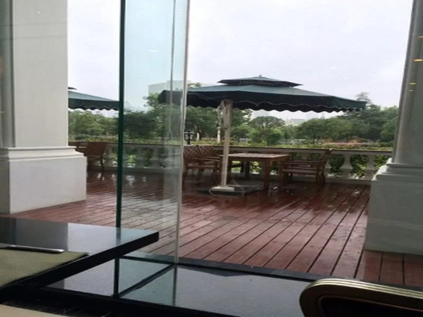 Grand Park Hotel Hefei