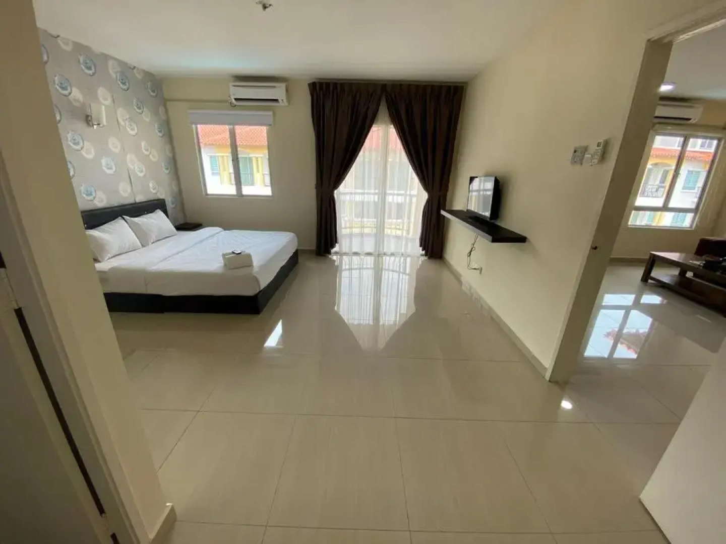 Tiara Desaru Seaview Residence