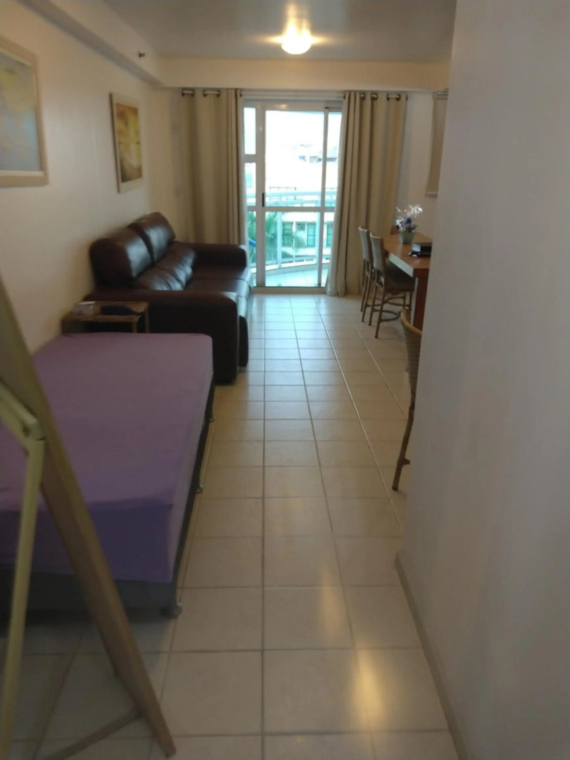 Apartamento Pontal Beach.