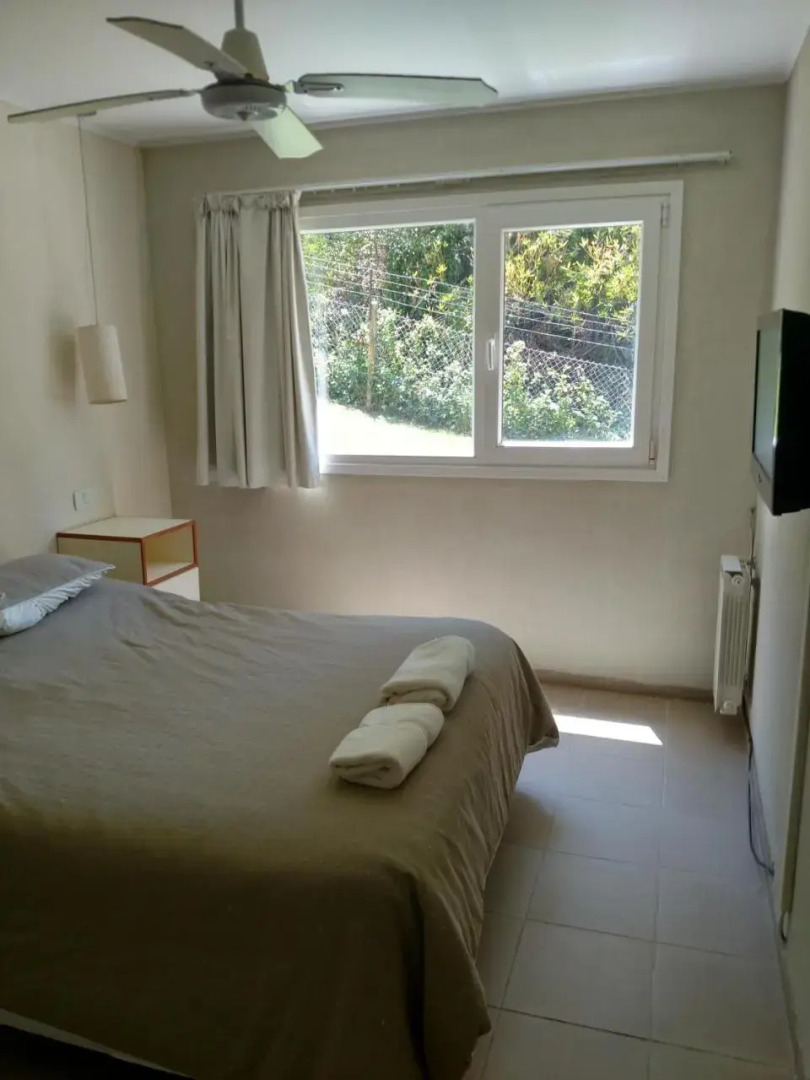 Gaviotas Apart Hotel