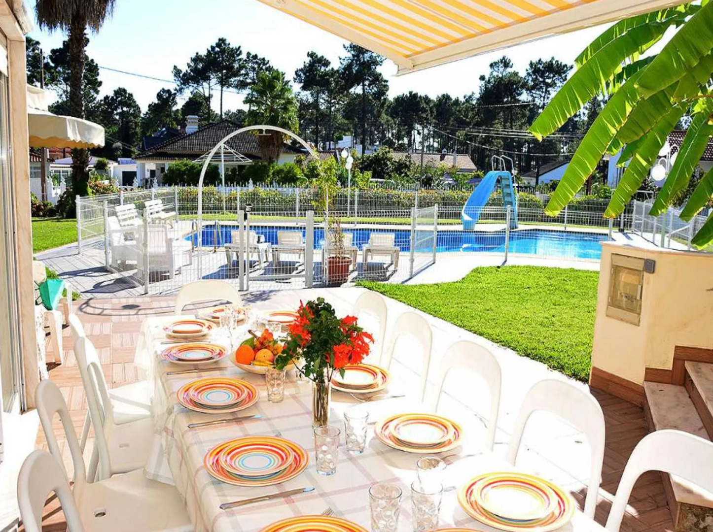 Villa Verdizela II (AL)