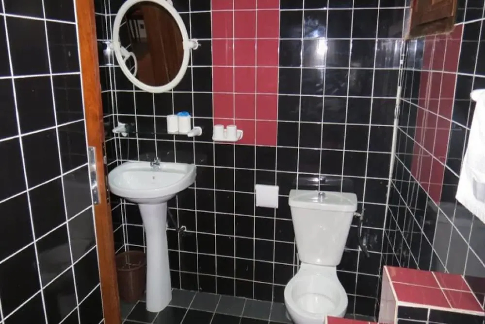 Hotel L Immaculee