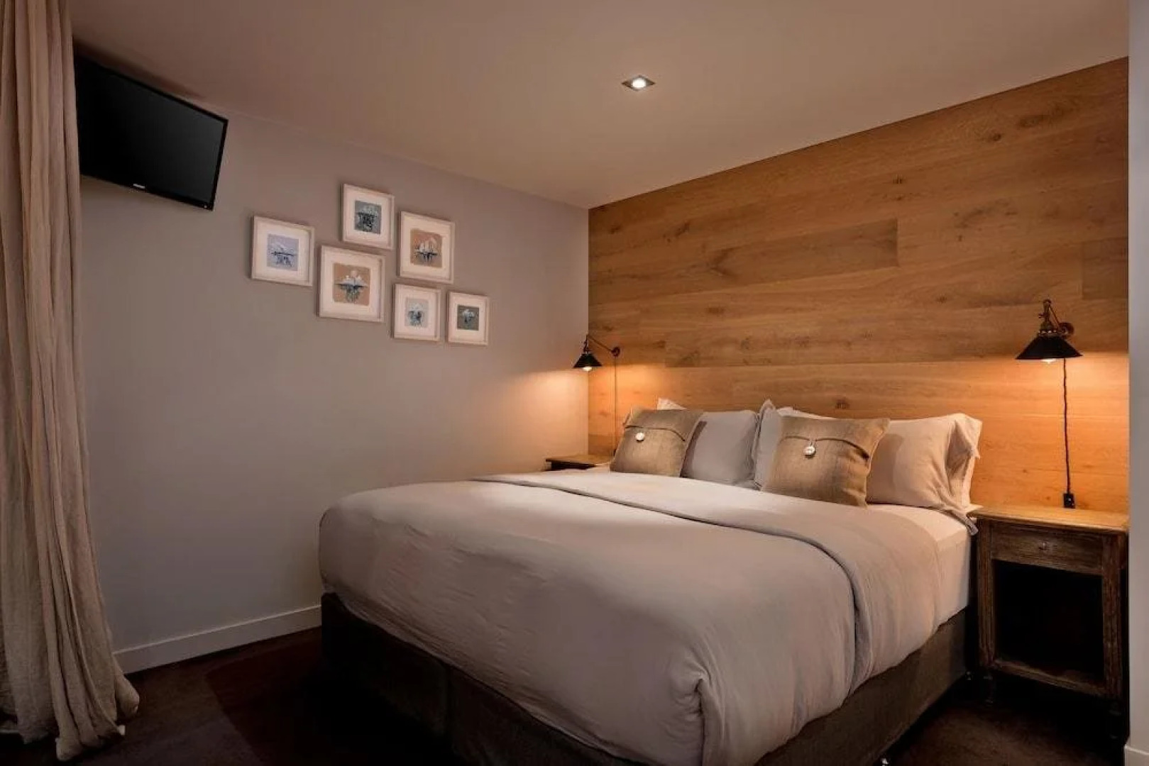 Nanook Thredbo Squatters Run