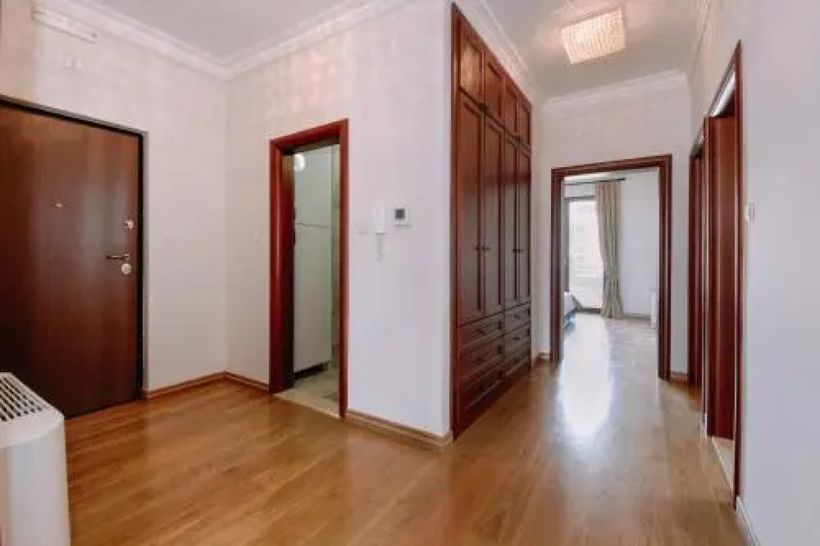 City Apartments