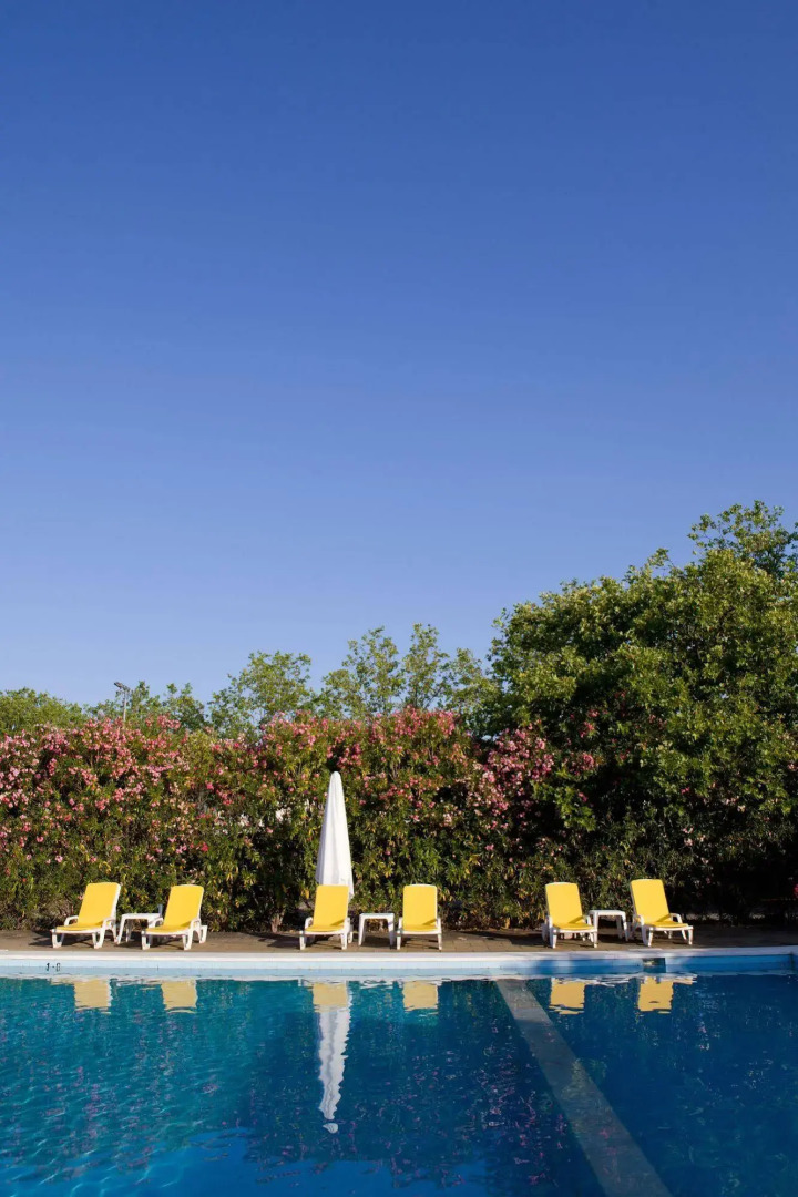 SL Hotel Santa Luzia - Elvas