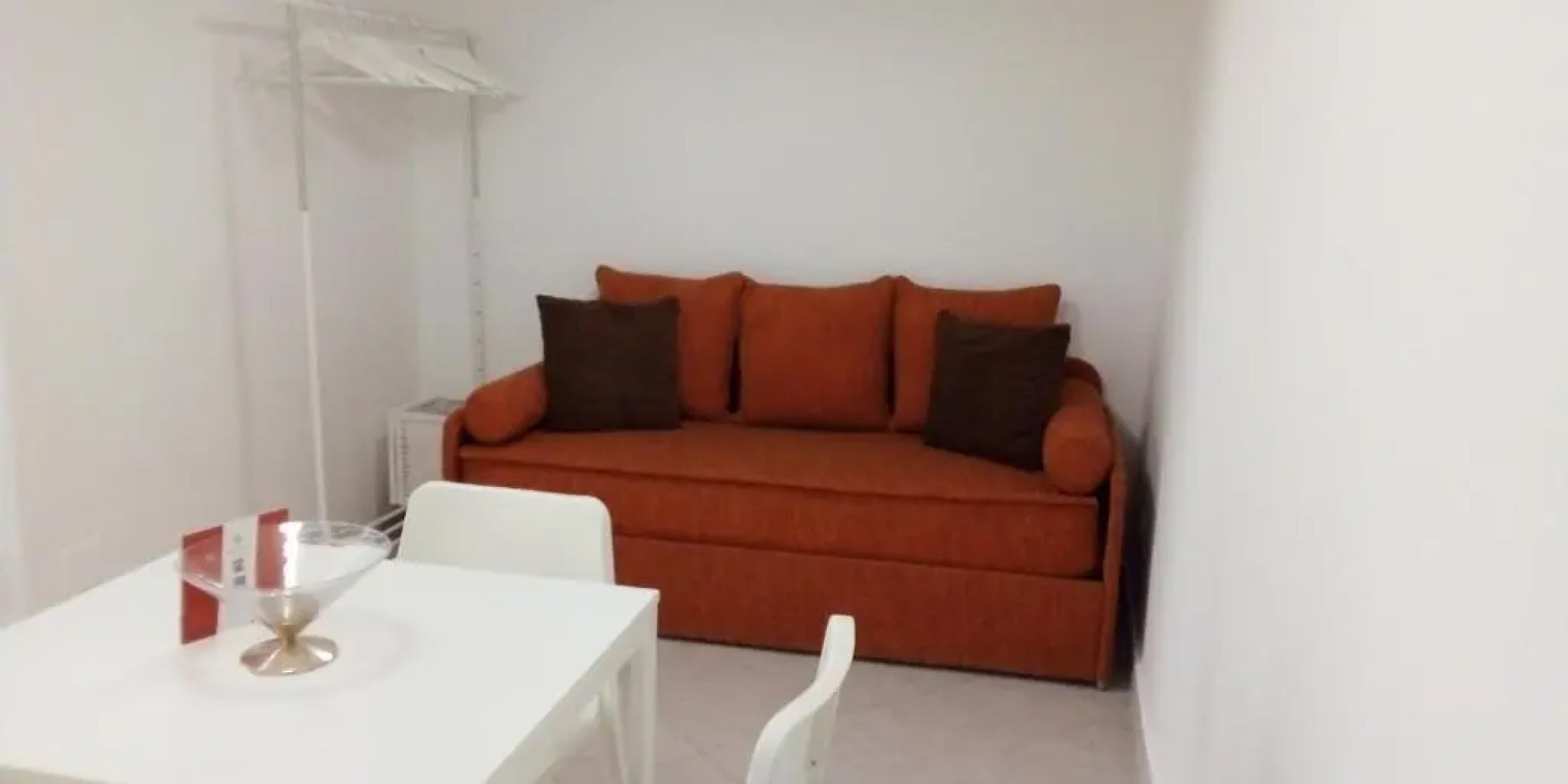 Appartamento Antica Ruvo