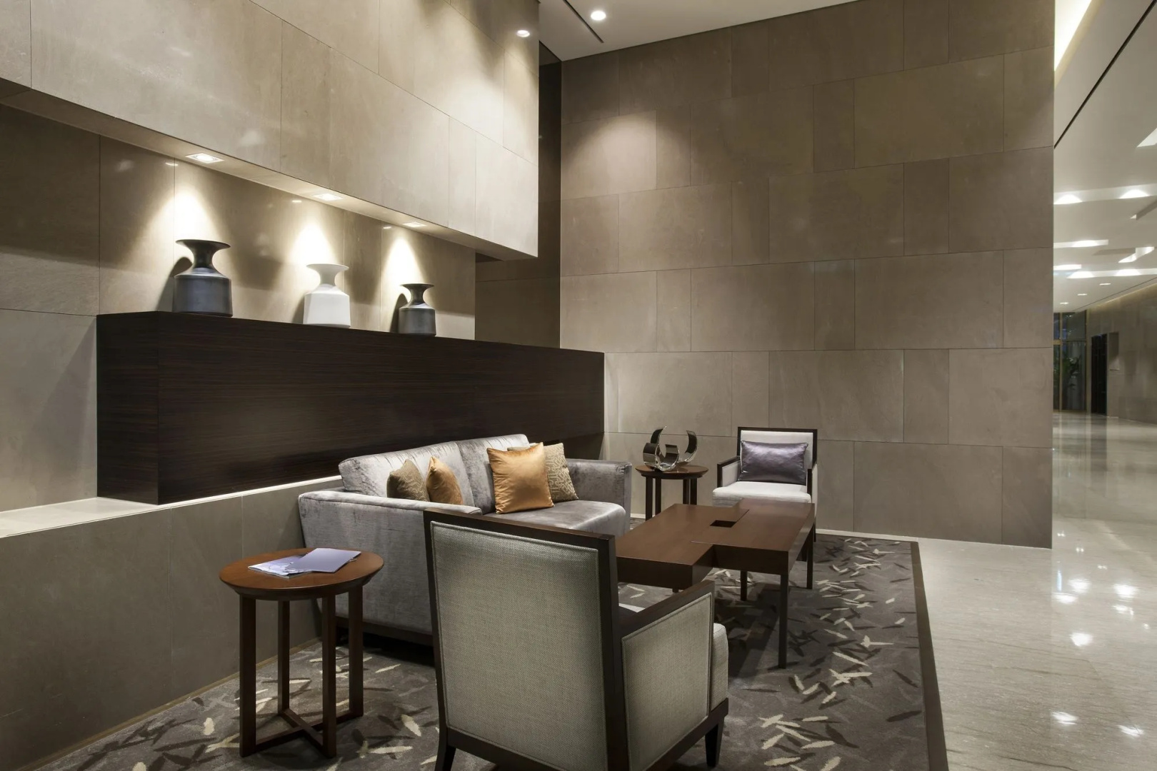 Lotte City Hotel Guro