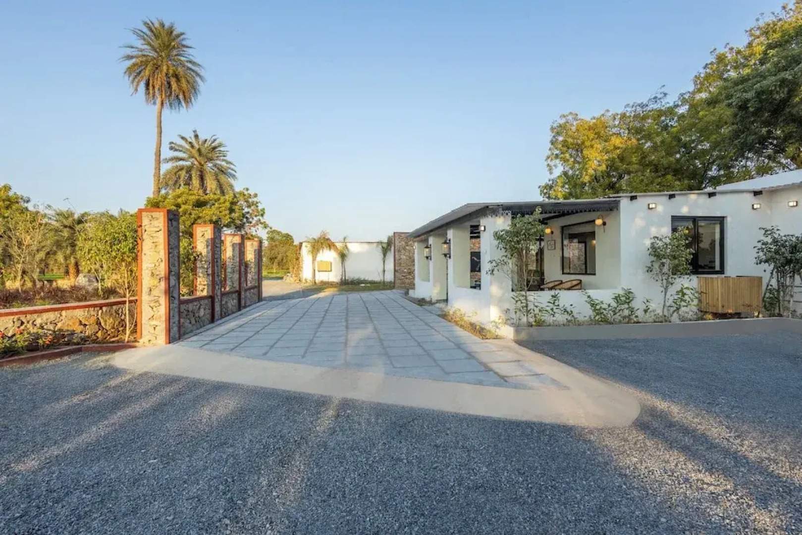 Sterling Ratan Villas Jawai