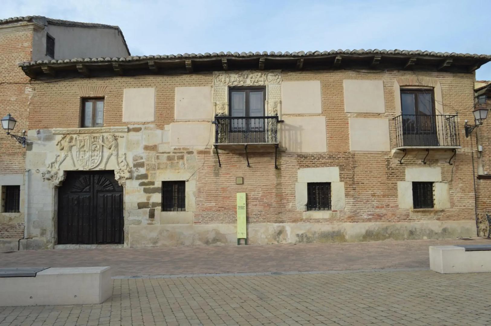 Hotel Rural El Marqués