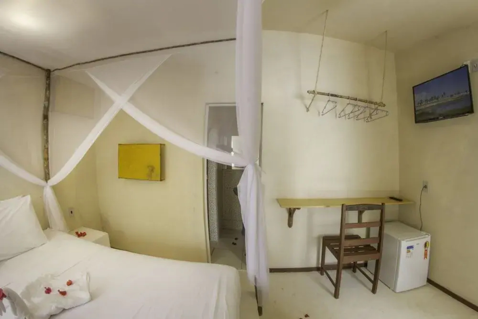 Hostel Jericoacoara