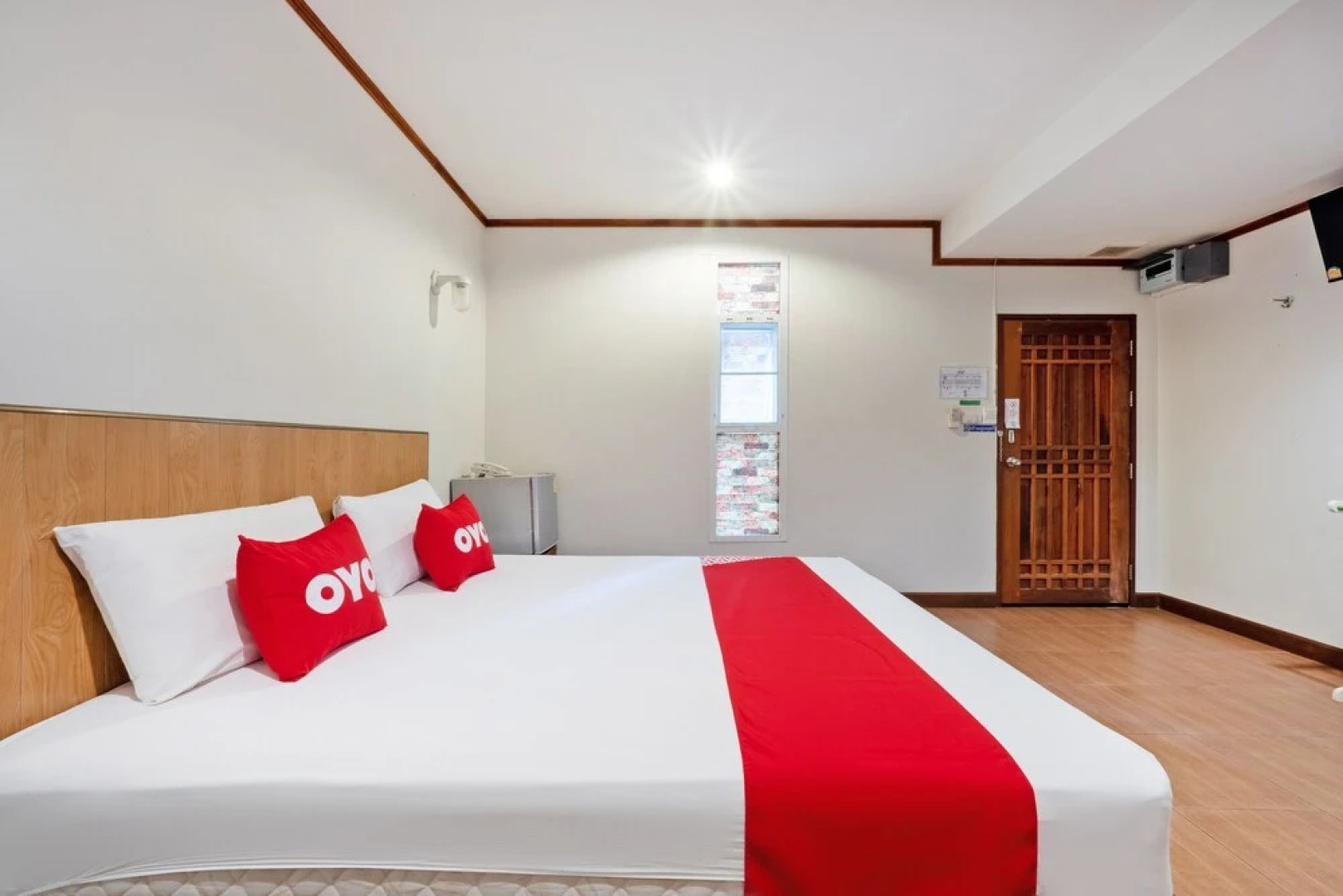 Black Bamboo Resort by OYO Rooms