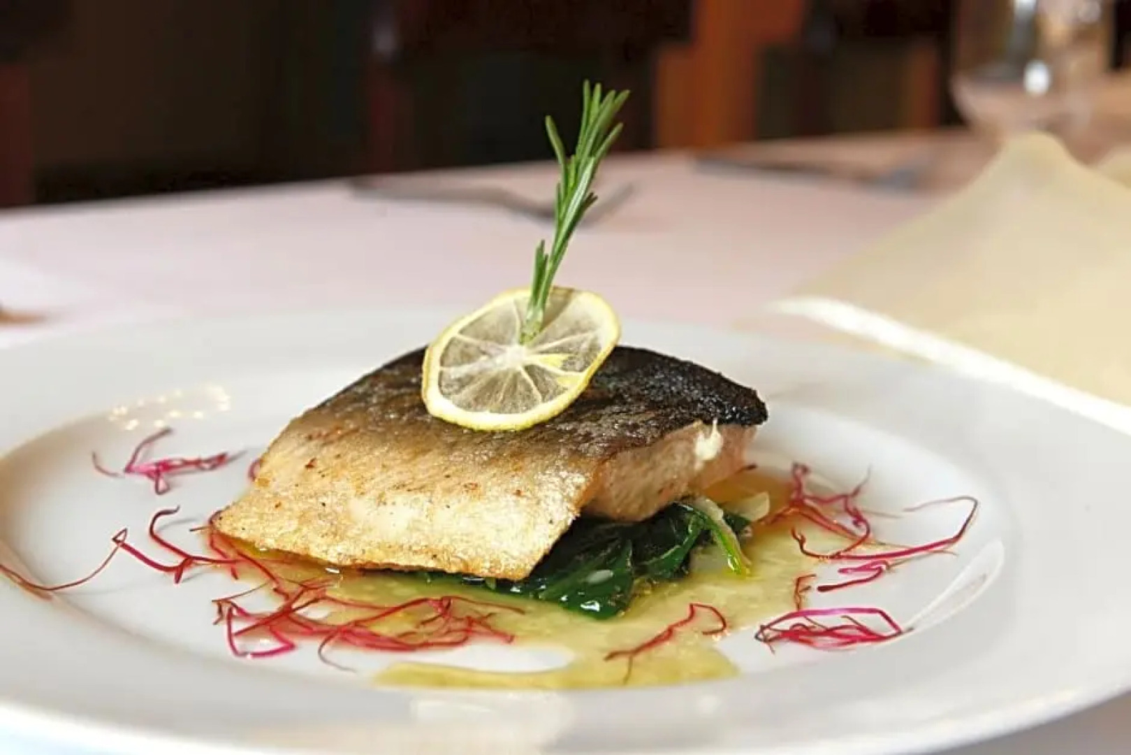 Parkhotel na Baračke