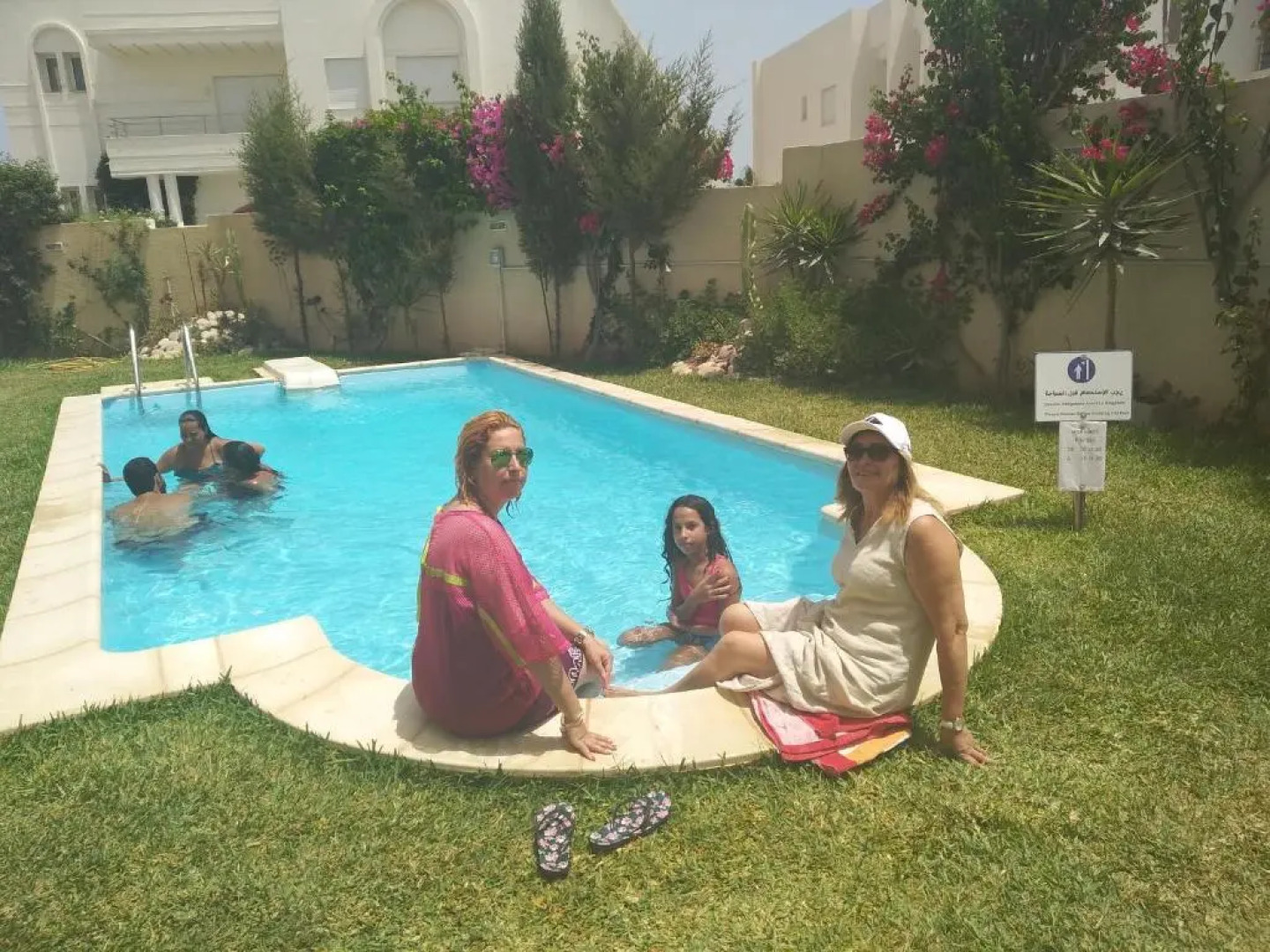 Residence les Jasmins