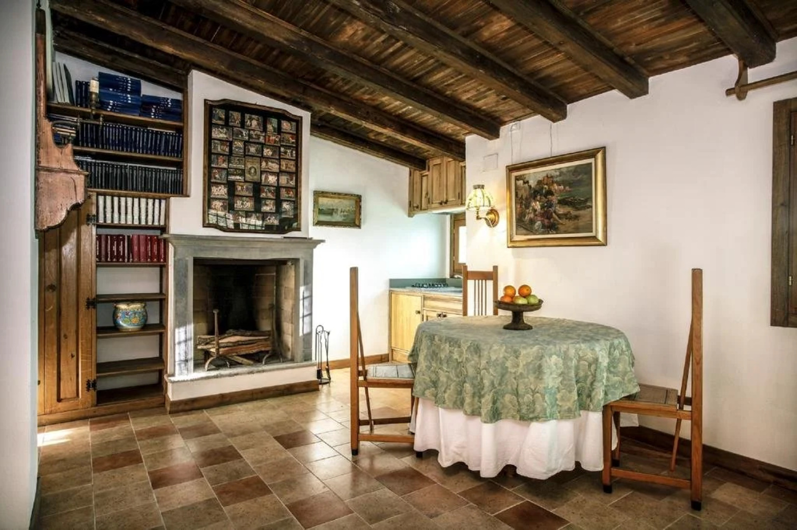 Agriturismo il Mirabile