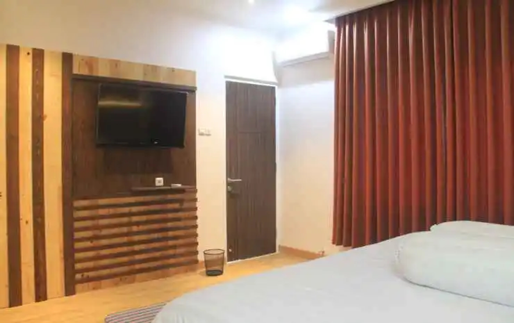Pelangi Guesthouse Belitung 7B