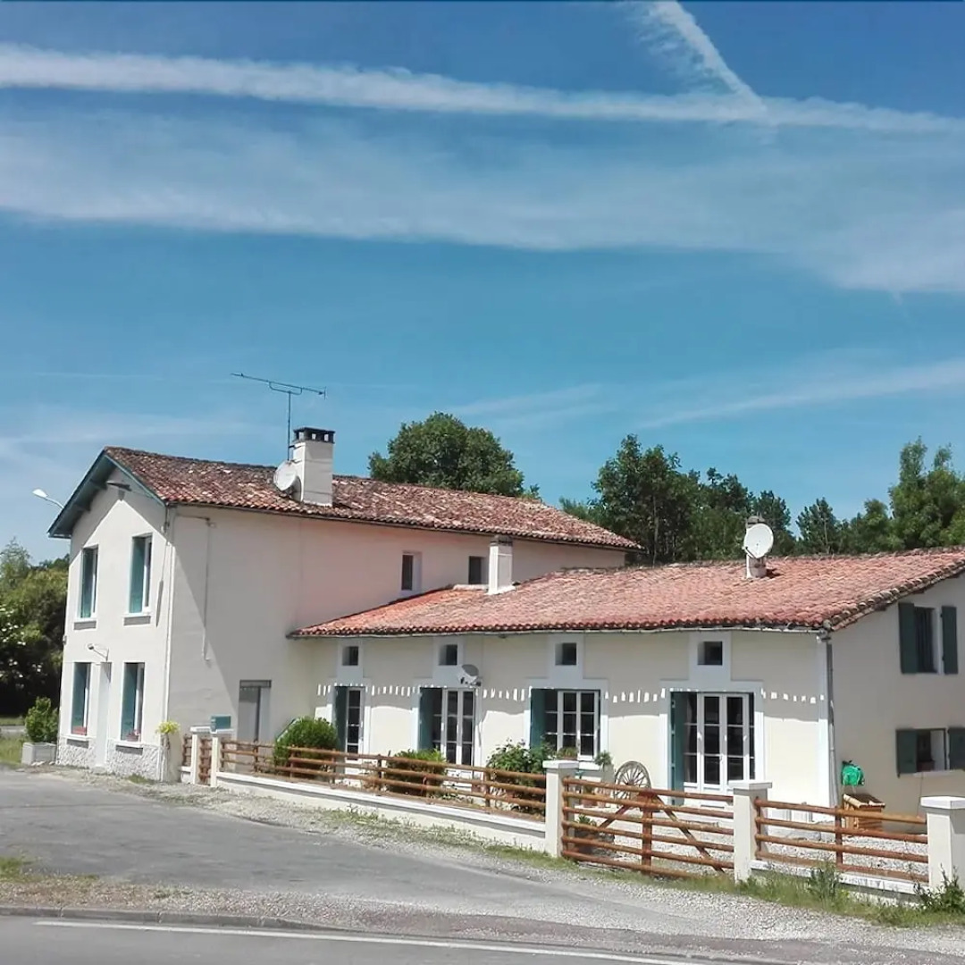 Le Fagnard Chambres D'hotes