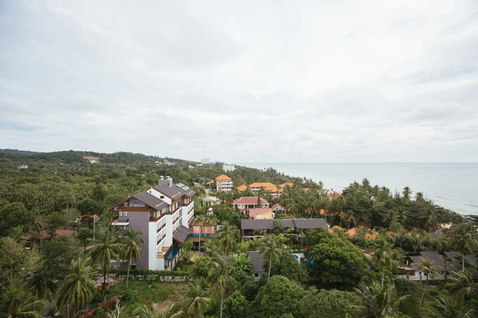 Luxor Boutique Hotel Phu Quoc