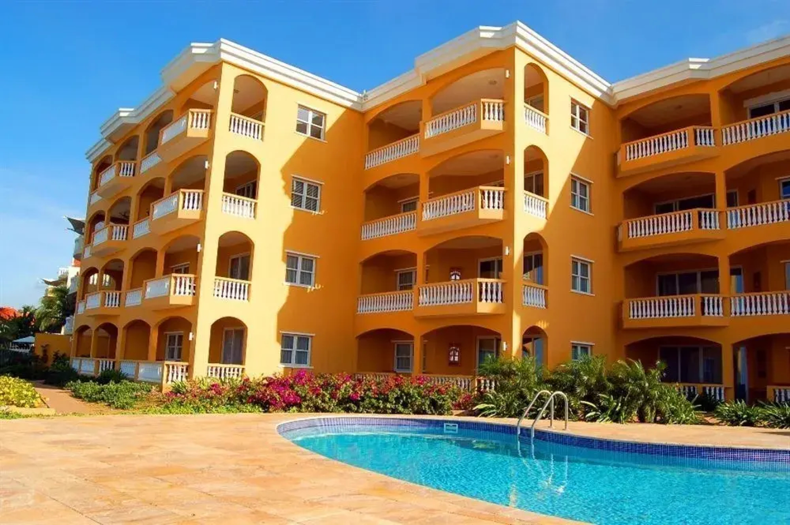 The Strand Luxury Condominiums