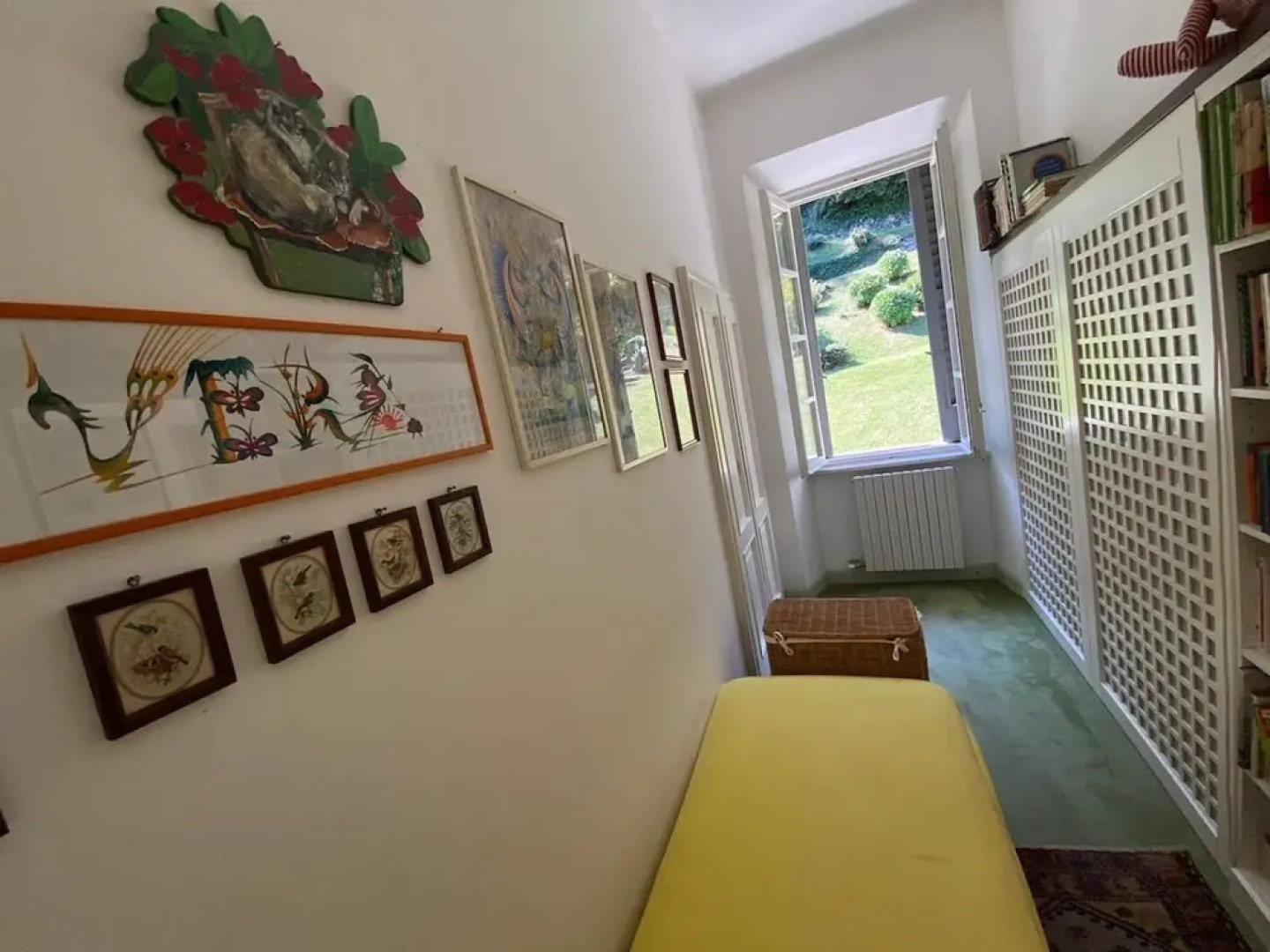Liberty Apartment With Beach