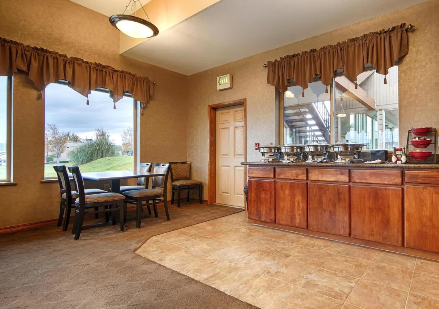 Best Western Holiday Hotel