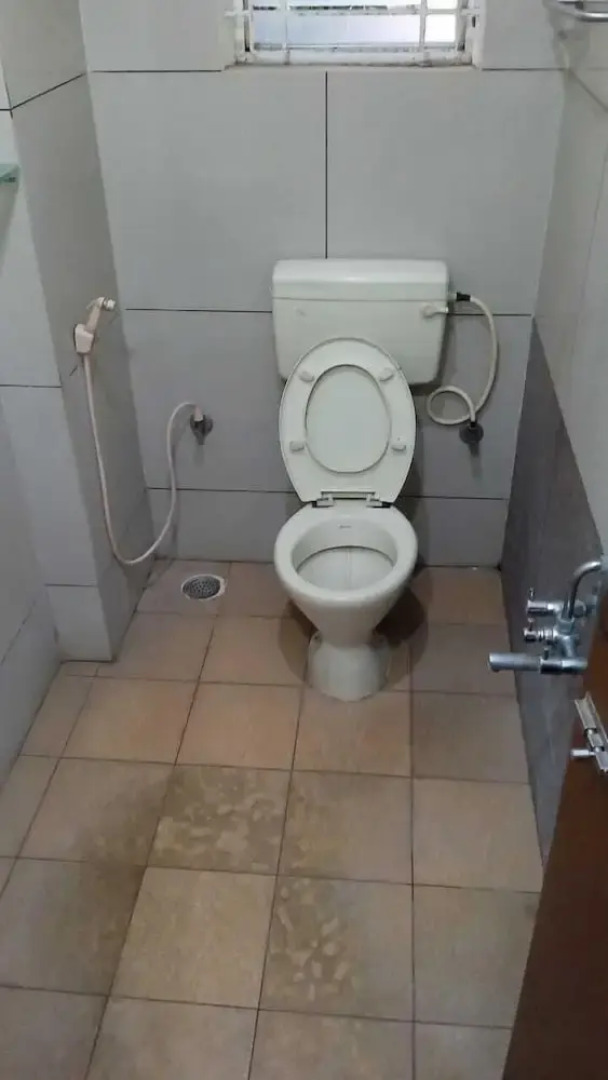 Sethu Residenccy By OYO Rooms