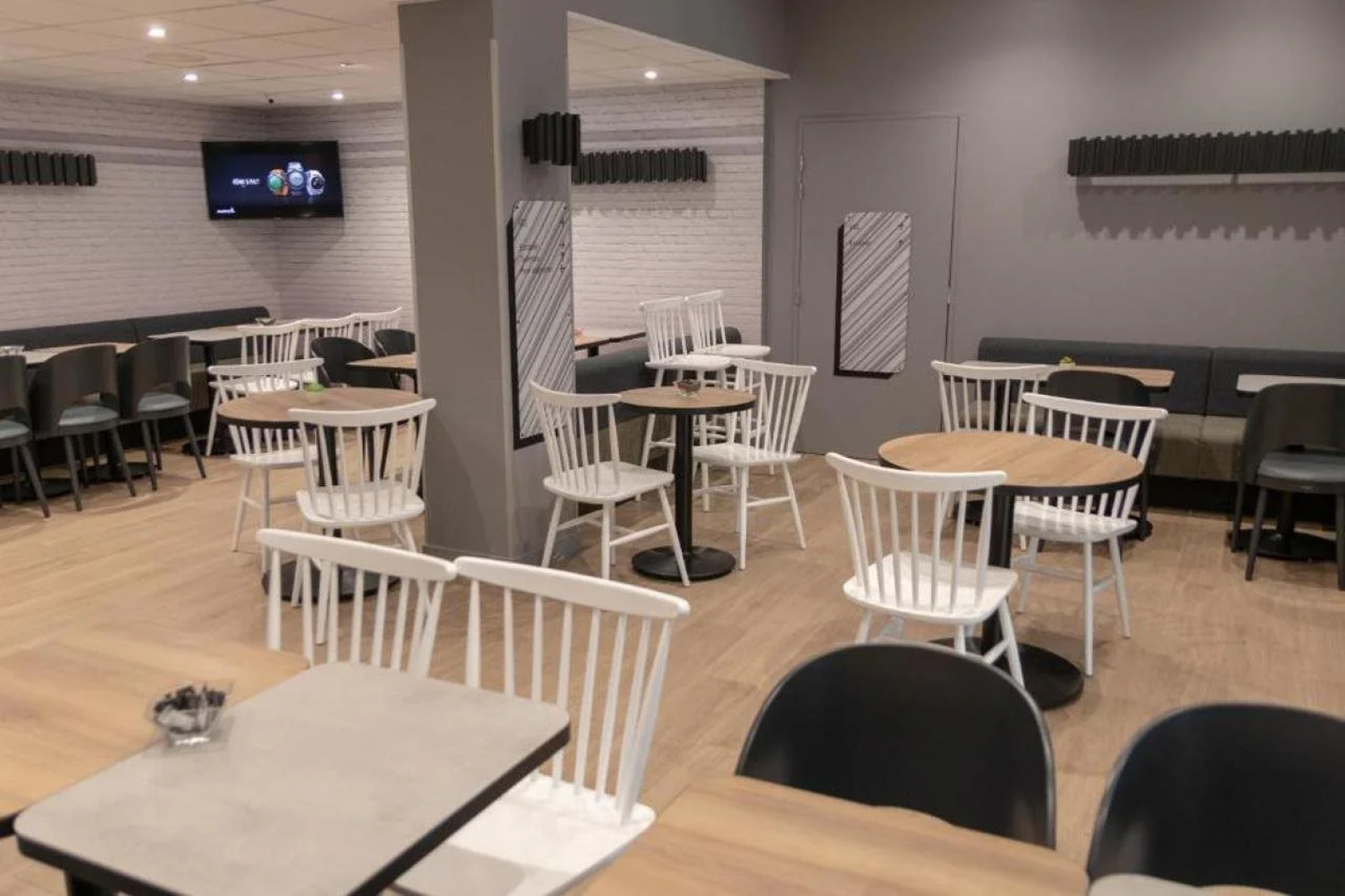 Comfort Hotel Urban City