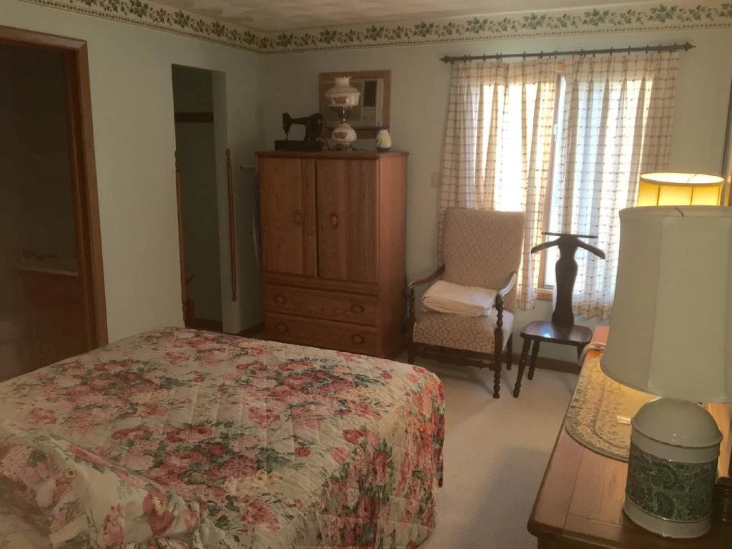 Red Barn Village Bed and Breakfast