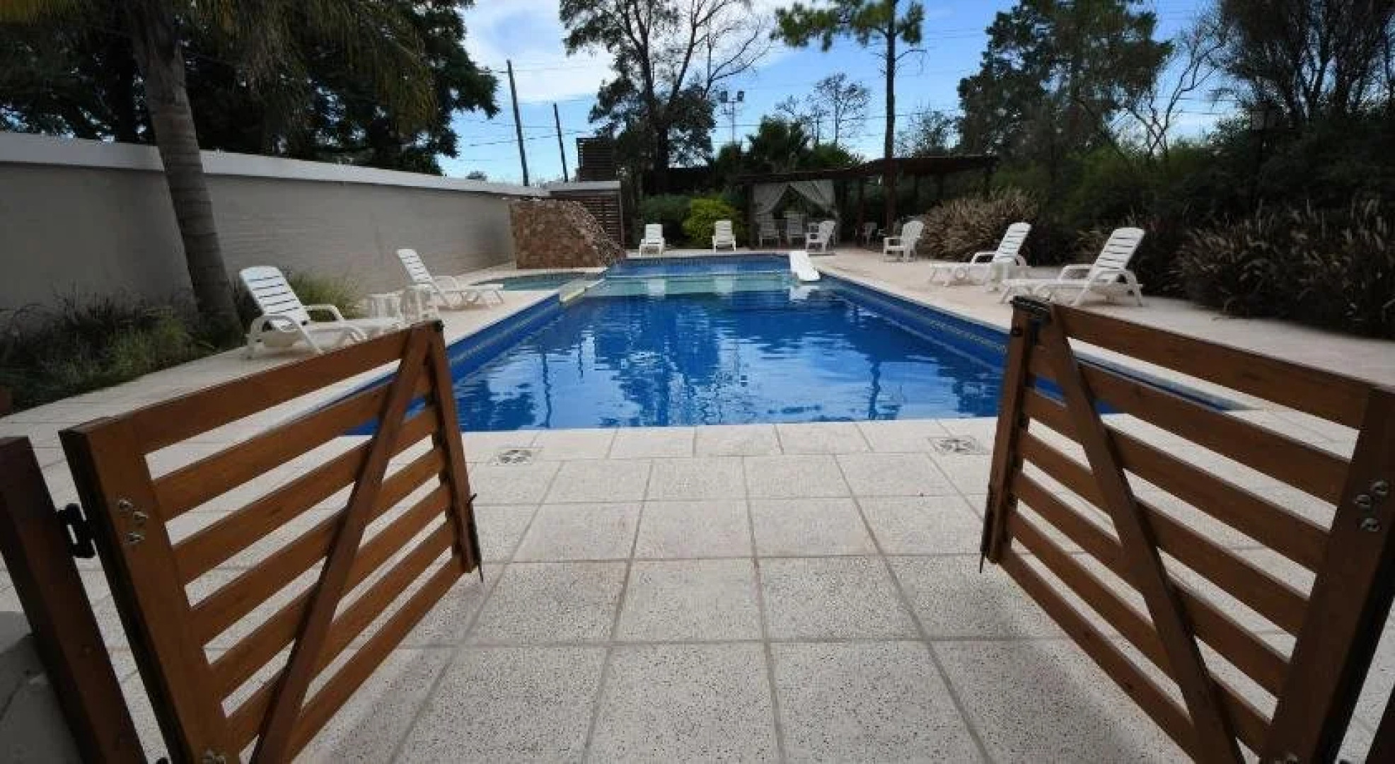 Hotel La Cabaña del Tío Juan