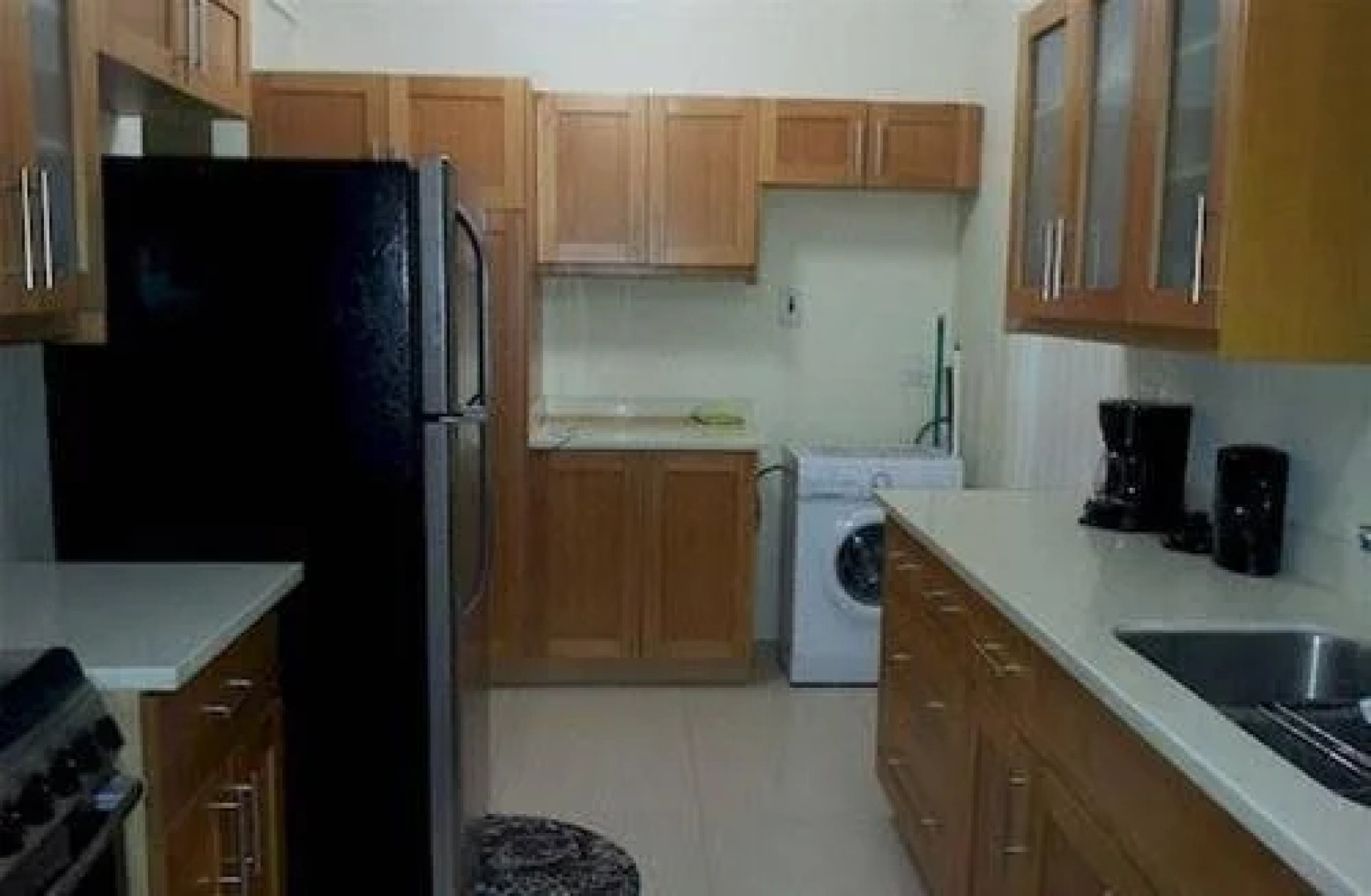 Tropical Escape @ The Palms of Richmond