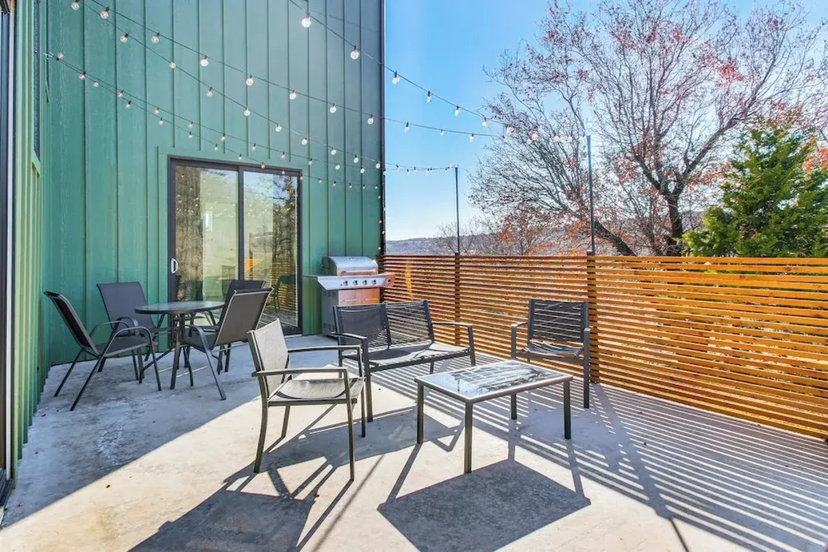 Walk to Lake: Home w/ Game Room in Medicine Park!