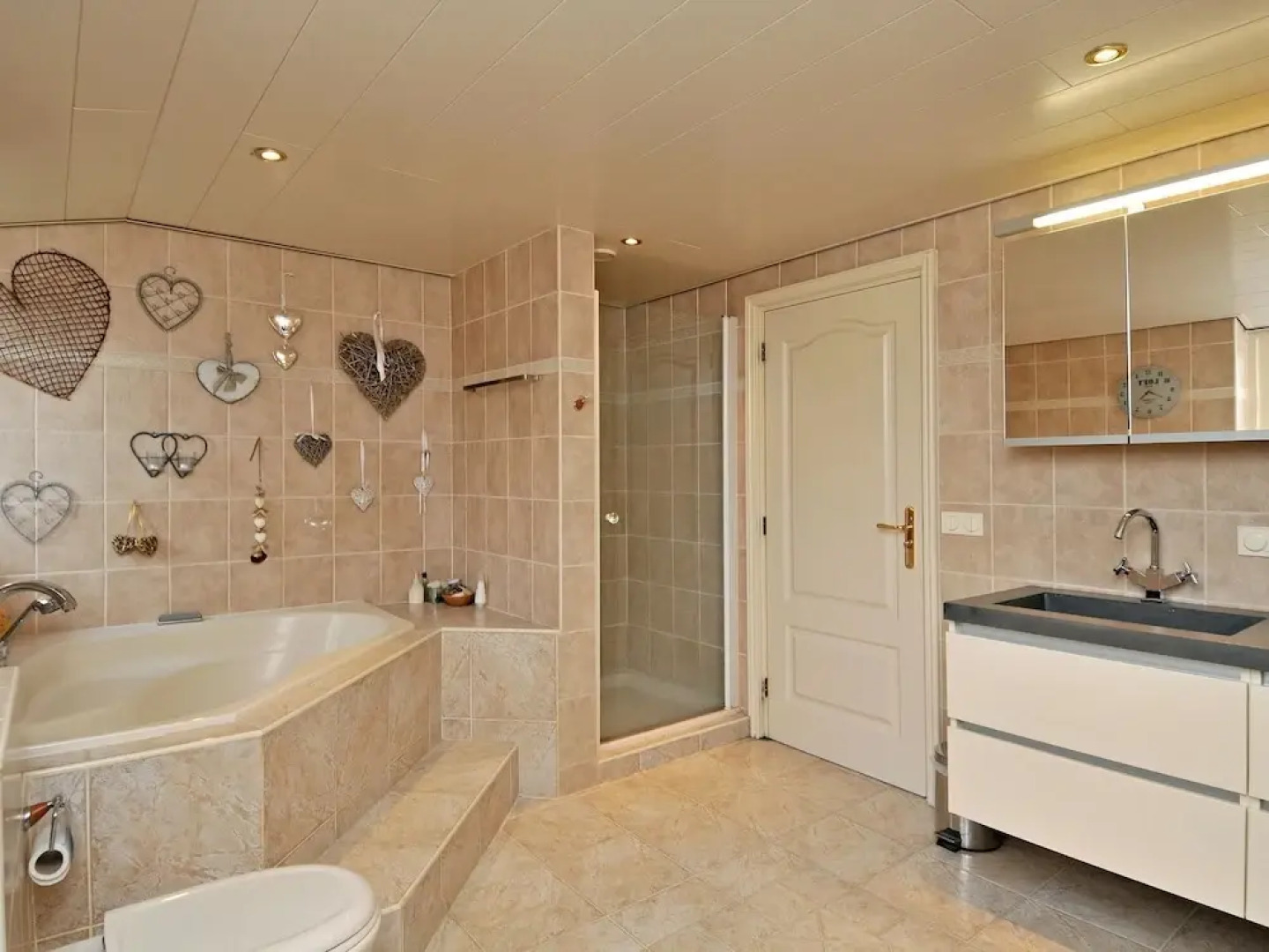 Rural Villa on a Large Estate in Rhenen With Pool & Sauna