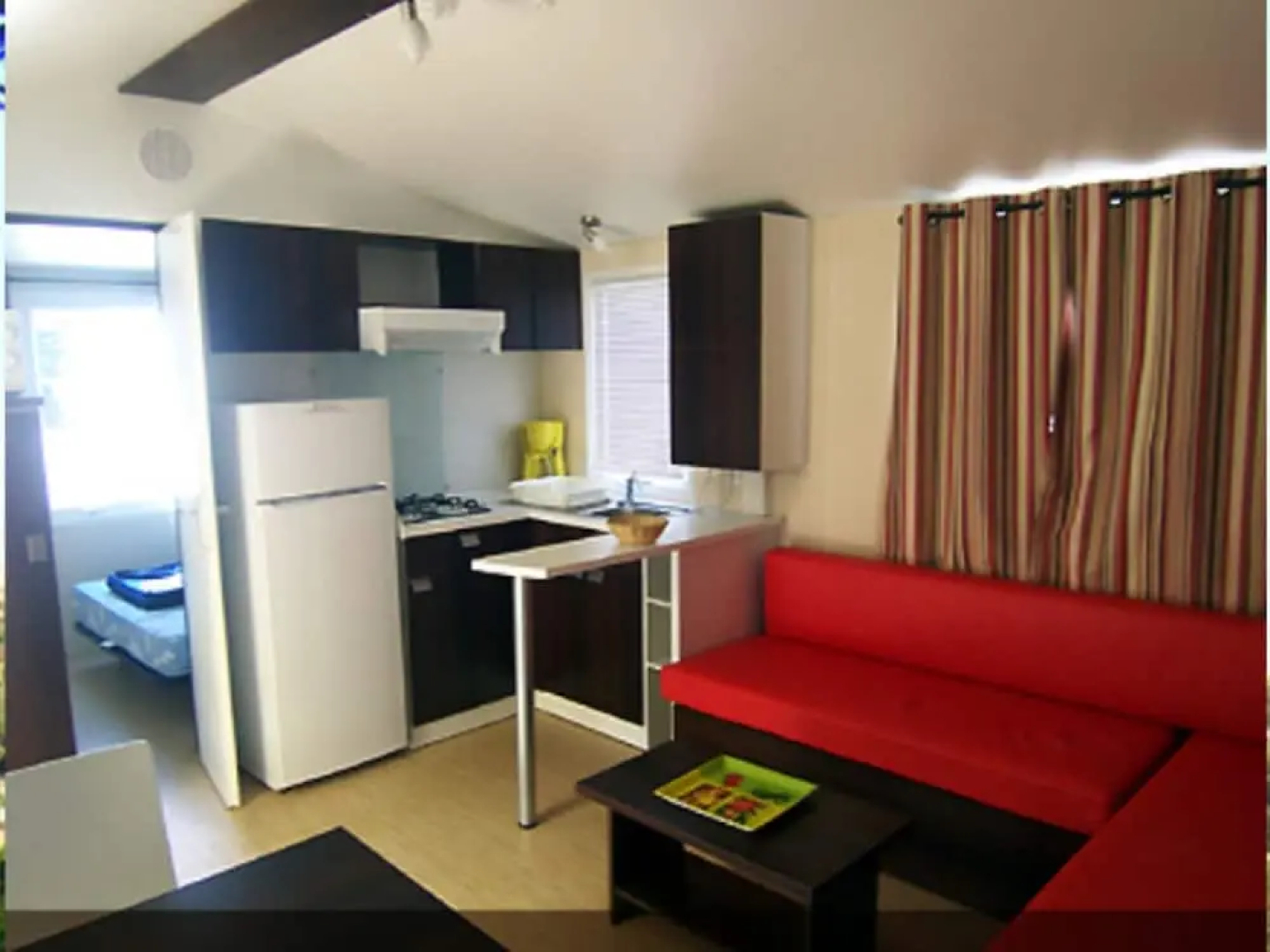 Aloe Camping Lou Comtadou
