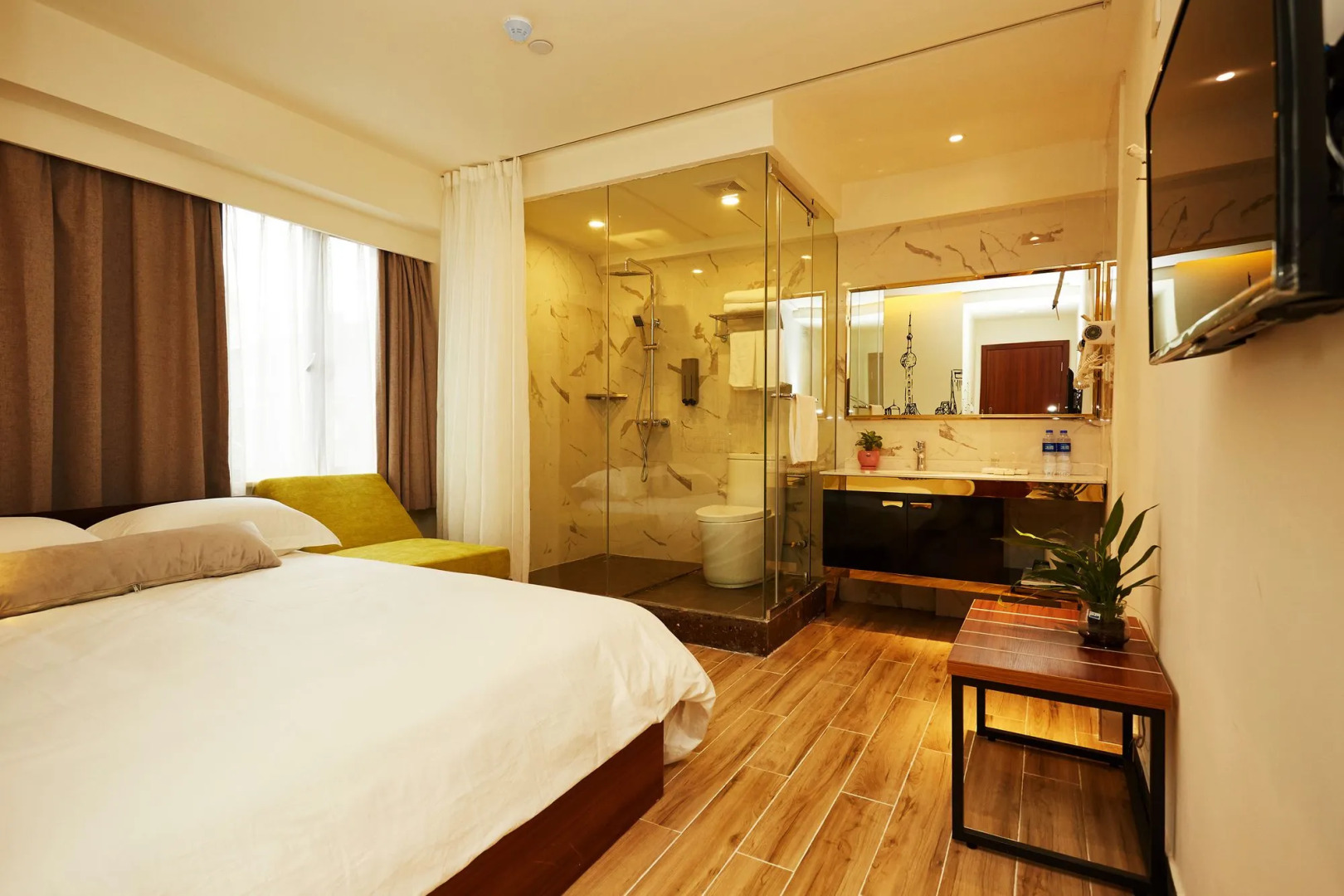 Shanghai Meego Youth Hostel