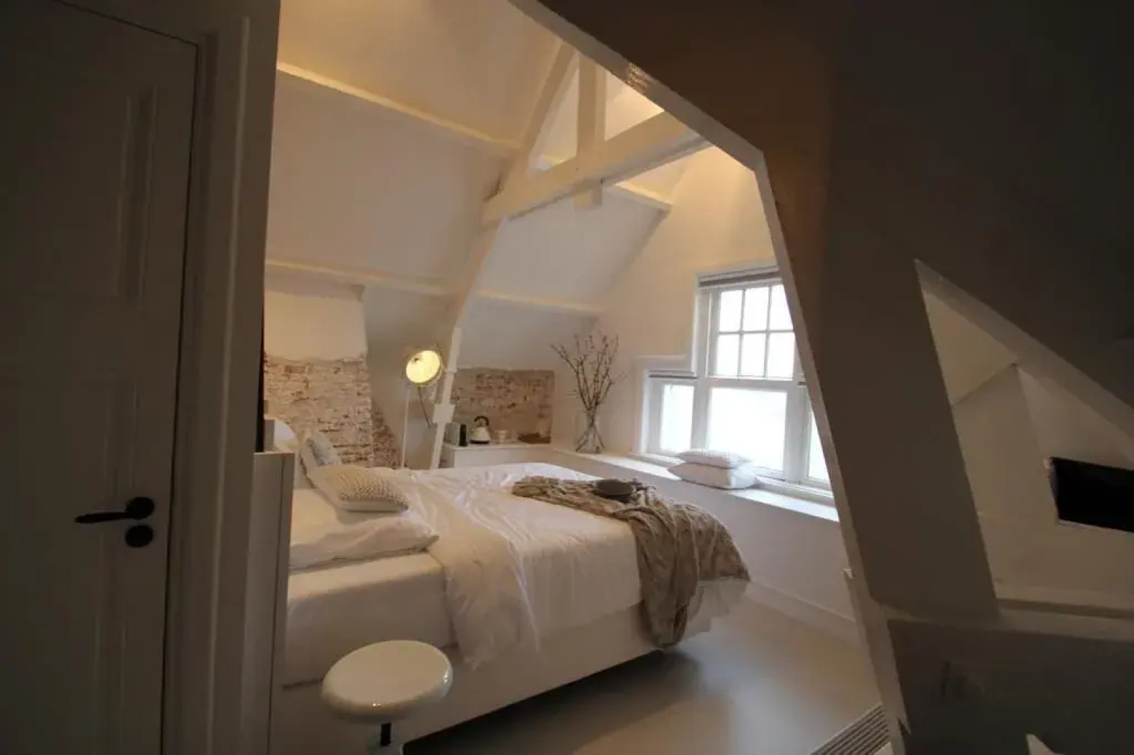 Het Spoorhuis Uithoorn