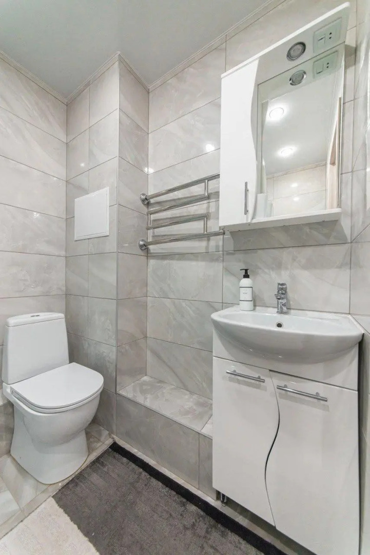 Апартаменты на Шекснинском проспекте 16