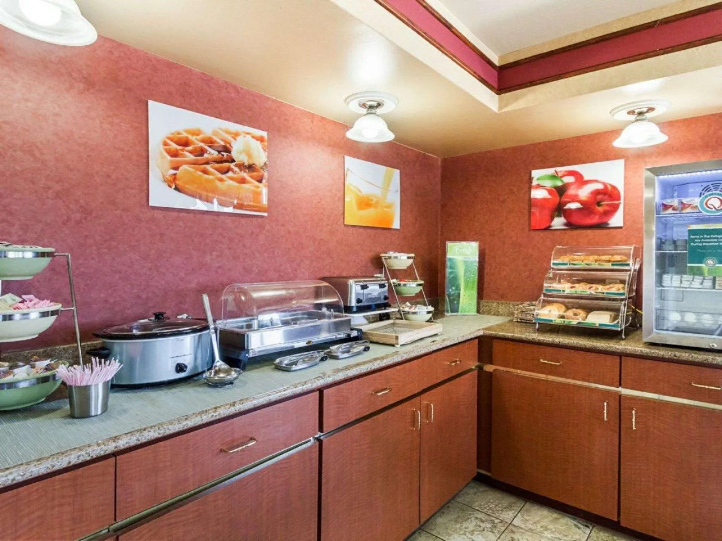 Motel 6 Jackson, MS - Southwest