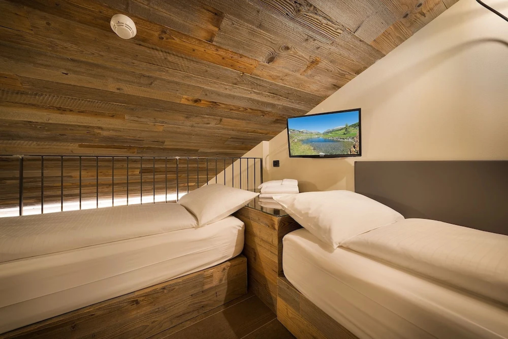 Hotel Sporting - Family Hospitality