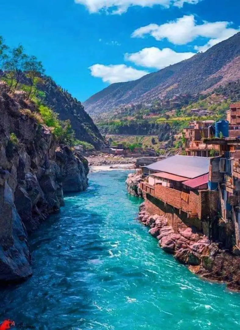 Shah Luxury Apartments