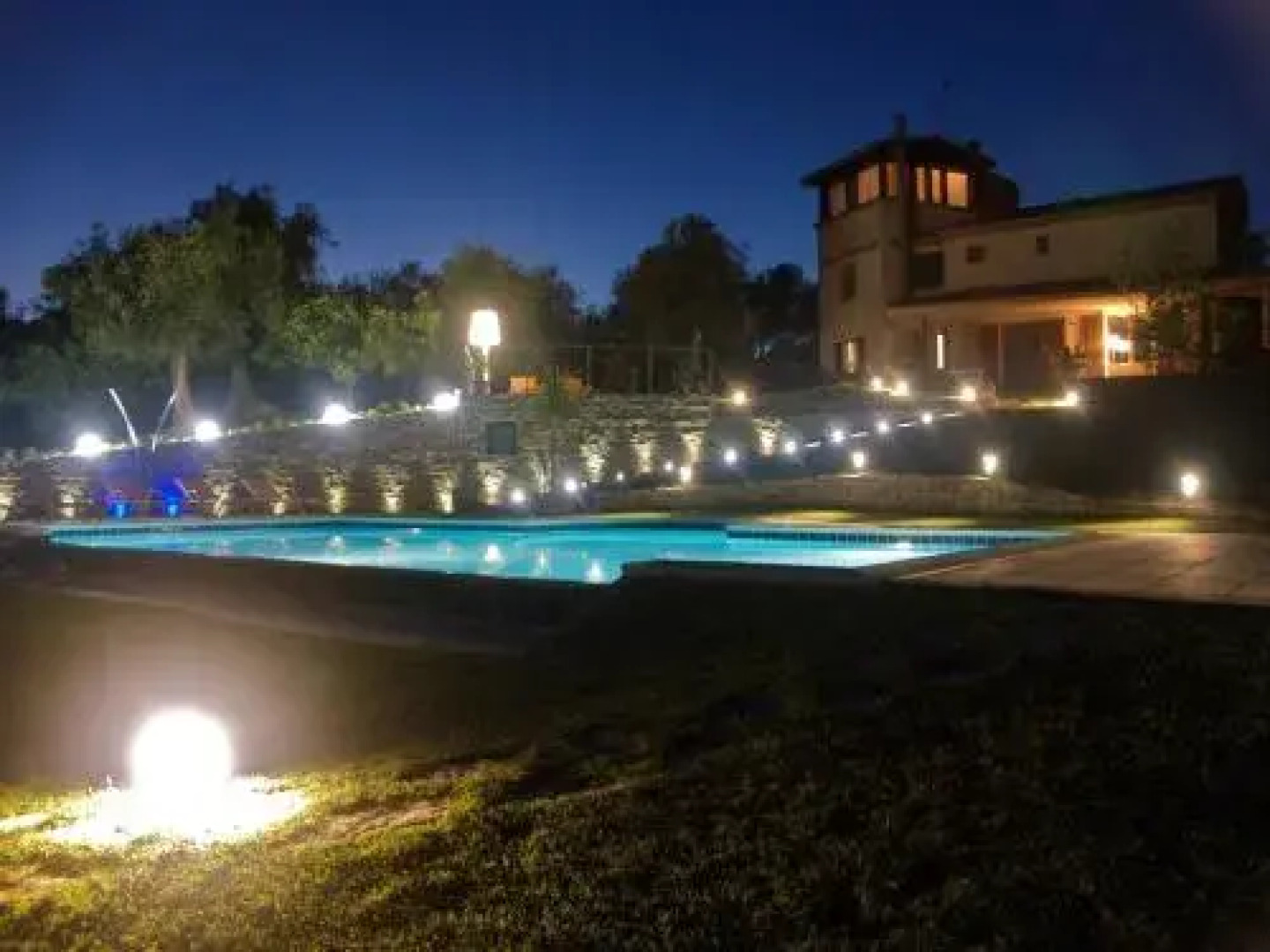 Relais Il Monticello