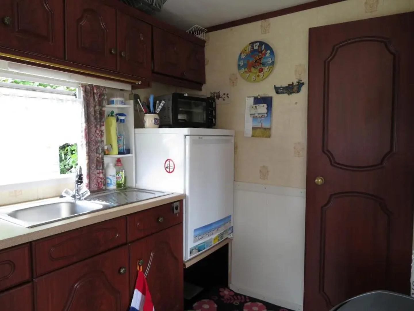 Beach Resort Kamperland - 784