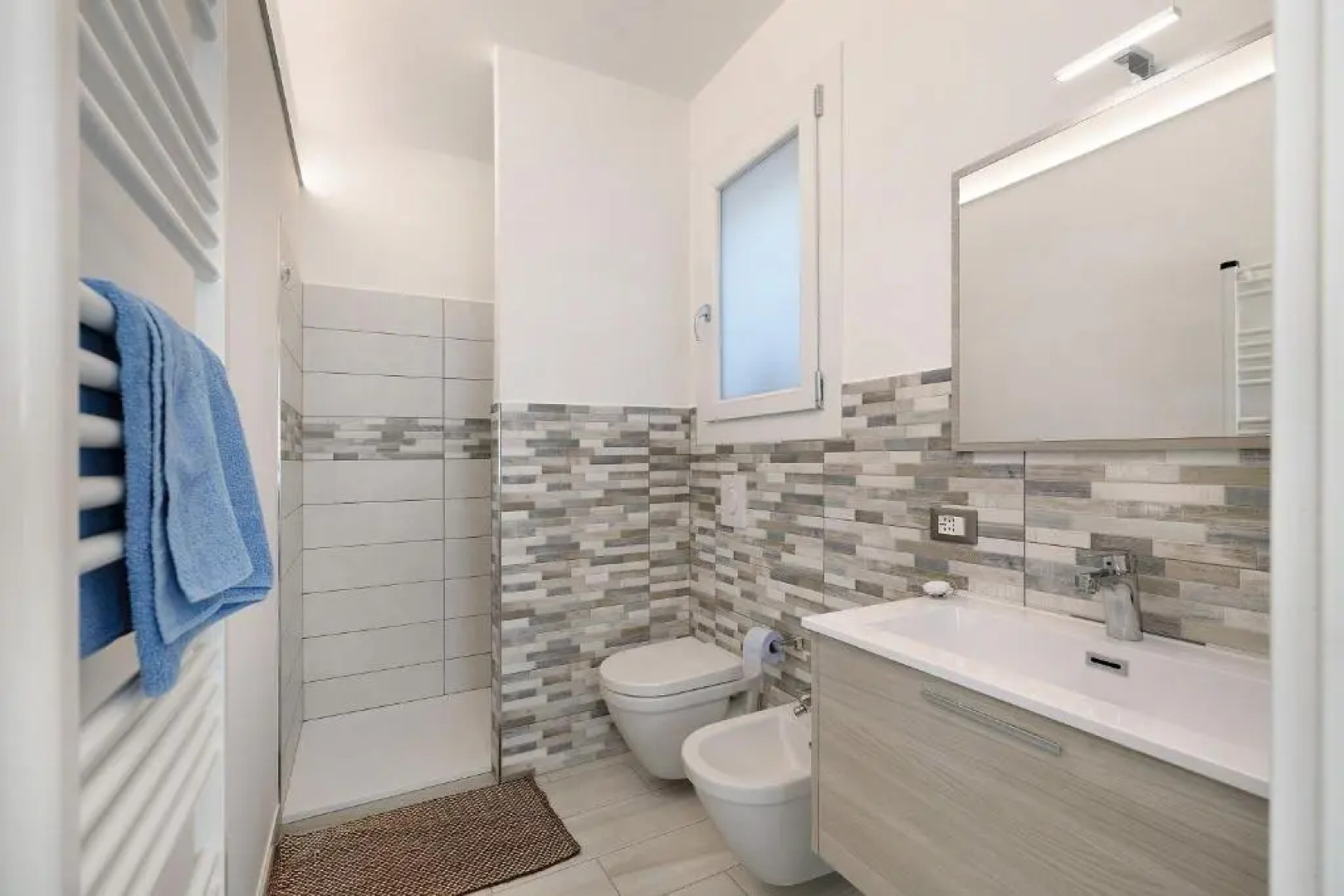 Baita Marina - Libeccio 30M Mare