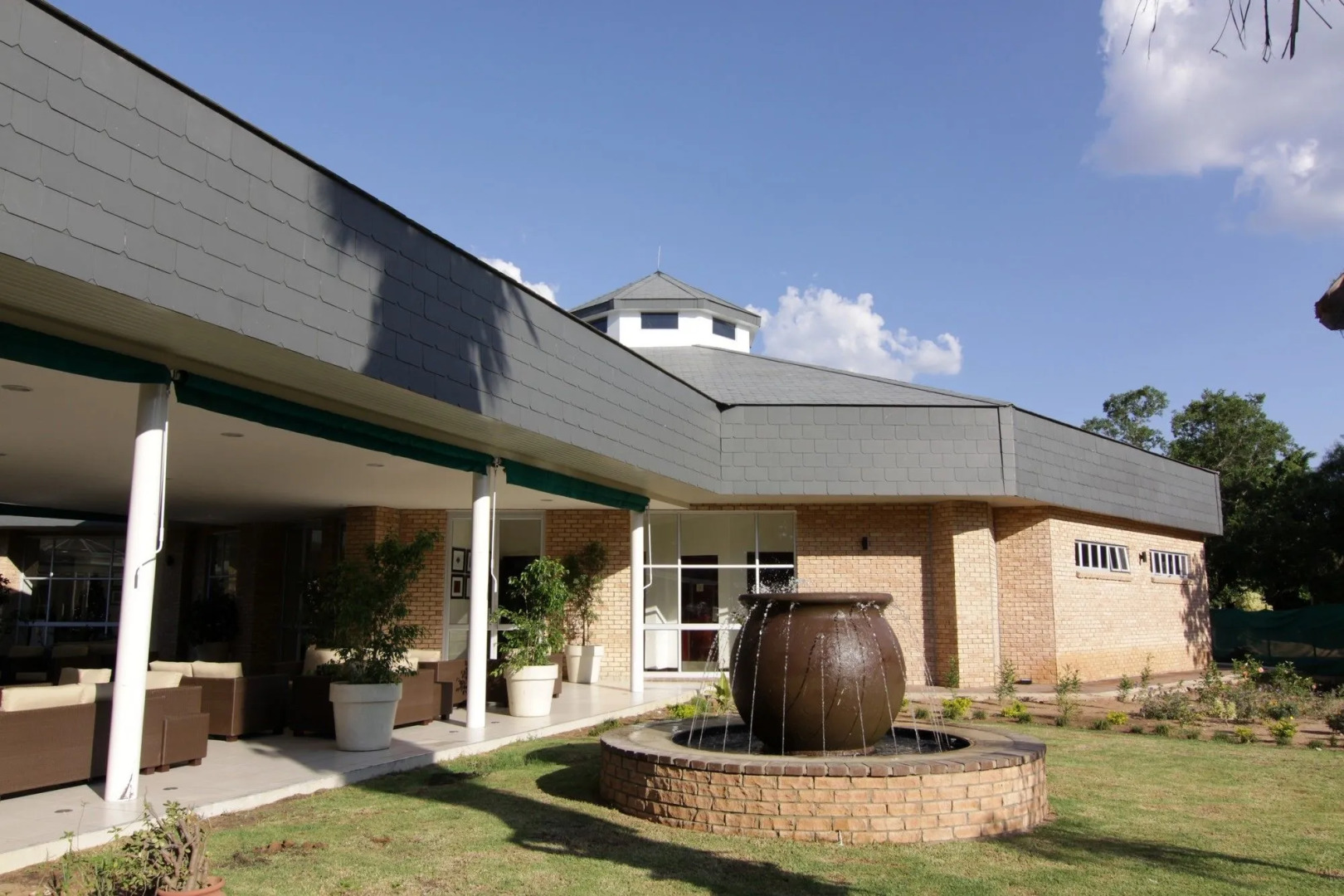 Cresta Lodge Gaborone