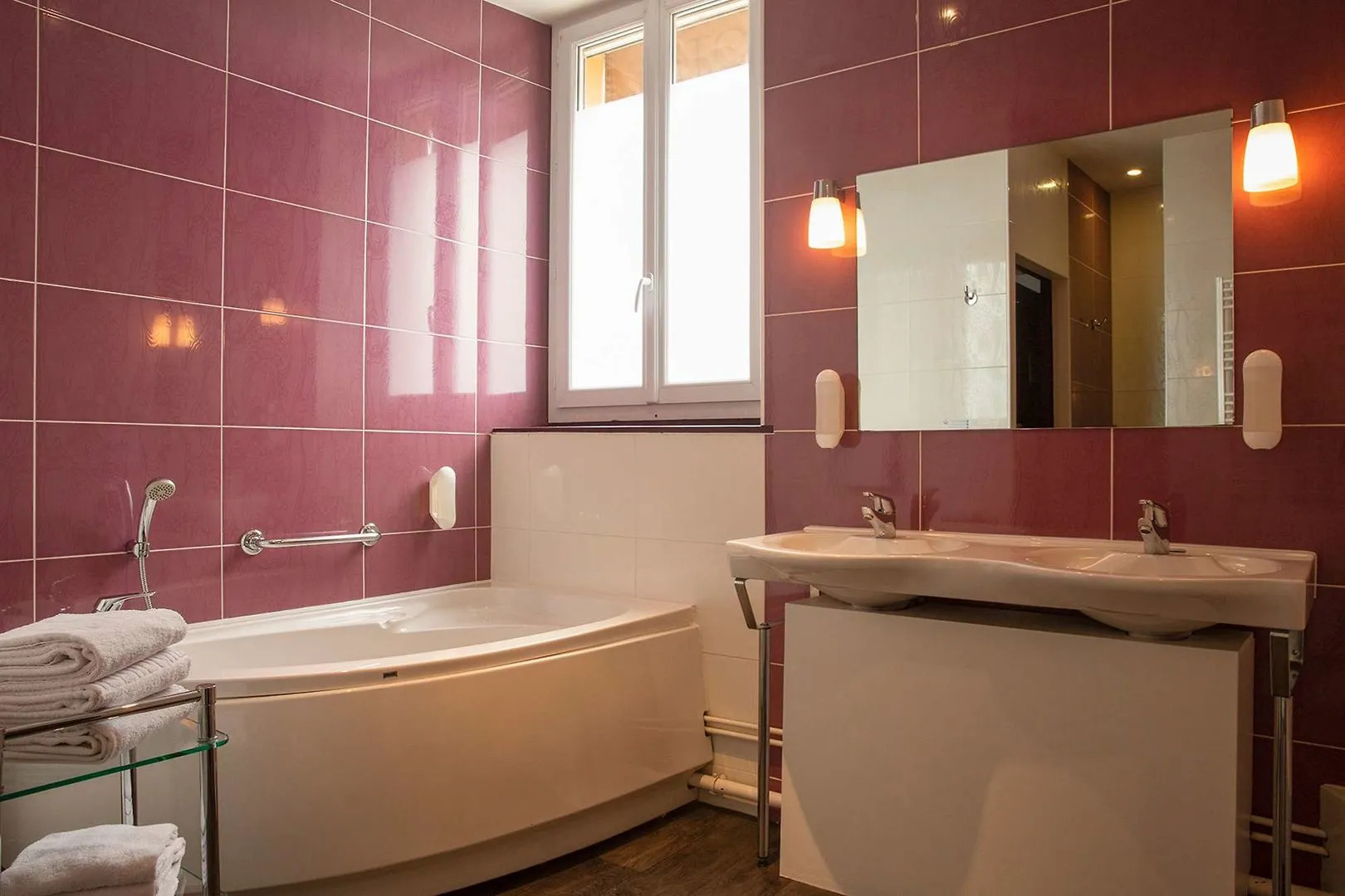 The Originals Access, Hôtel Bourges Gare