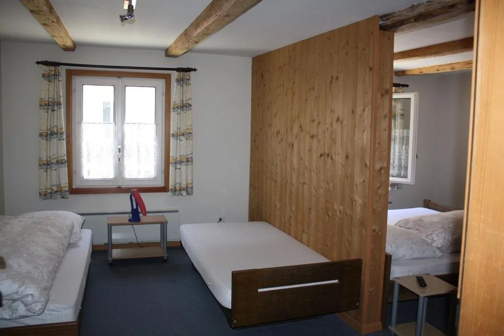 Hotel Gotthard